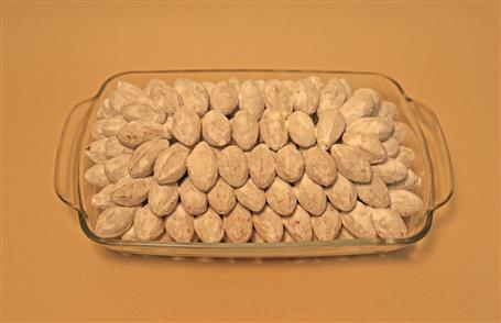 قطاب - ظرف پیرکس