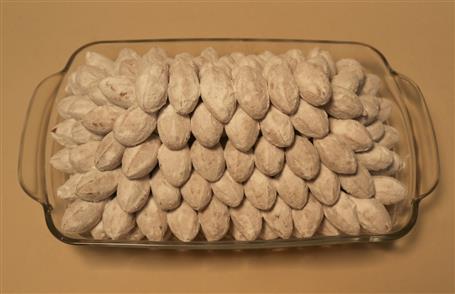 قطاب - ظرف پیرکس