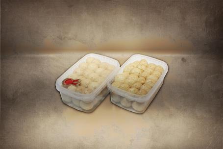 نان نارگیلی